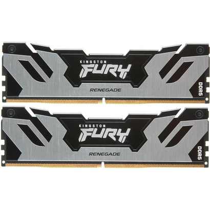 DDR5 2x16Gb 7200MHz Kingston KF572C38RSK2-32