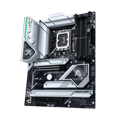 Mат.плата ASUS S1700 PRIME Z790-A WIFI D5