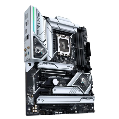 Mат.плата ASUS S1700 PRIME Z790-A WIFI D5