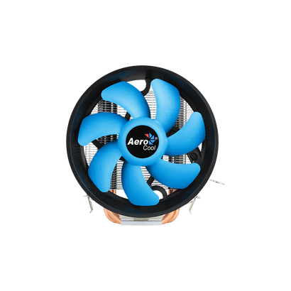 Кулер процессорный Aerocool Verkho 3 Plus