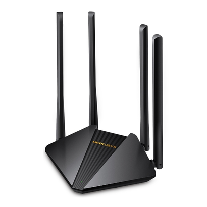 Маршрутизатор WiFi Mercusys MR1200G