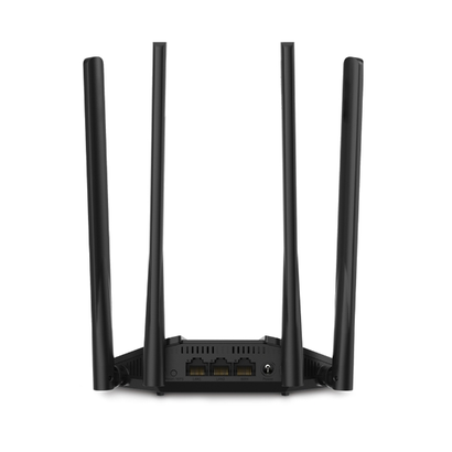 Маршрутизатор WiFi Mercusys MR1200G