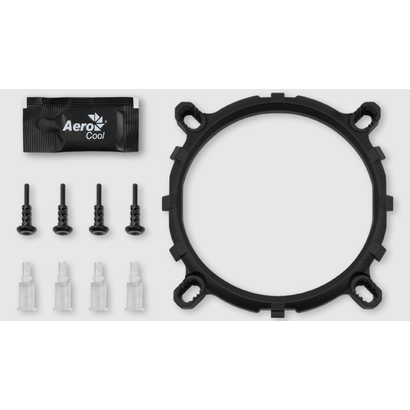 Кулер процессорный Aerocool Verkho 3 Plus