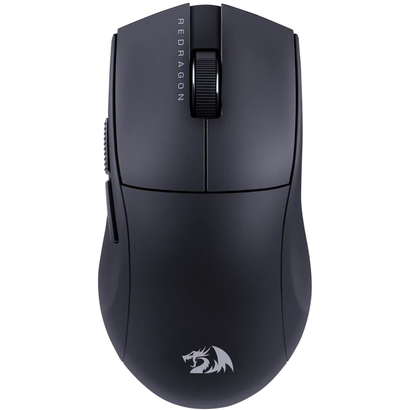 Игровая мышь Redragon K1ng 4K Pro черная