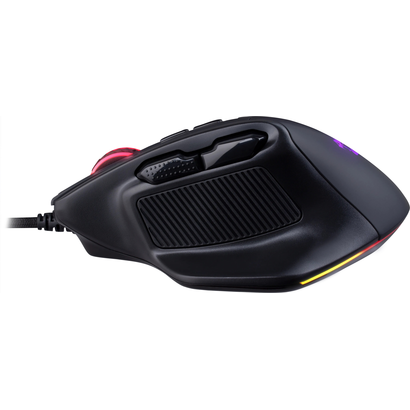 Игровая мышь Redragon Bullseye чёрный