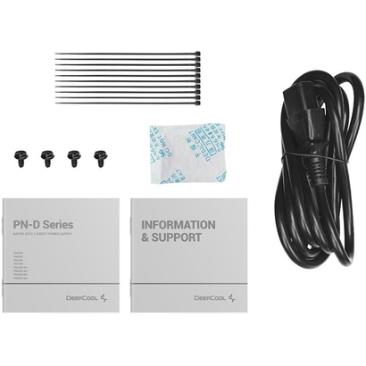 Блок питания 850W Deepcool PN850D