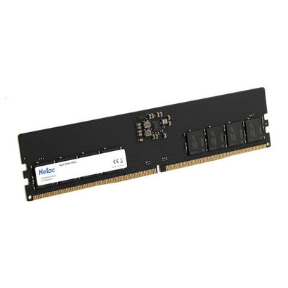 DDR5 8Gb 4800MHz NETAC NTBSD5P48SP-08