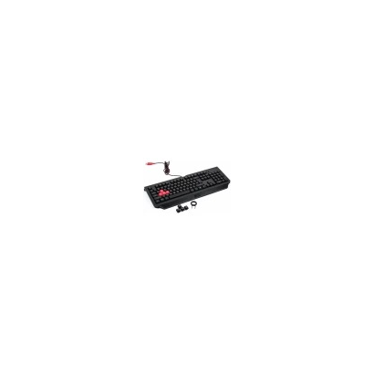 Игровая клавиатура A4Tech Bloody B120N