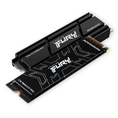 SSD M.2 2Tb Kingston SFYRDK/2000G