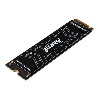 SSD M.2 2Tb Kingston SFYRDK/2000G