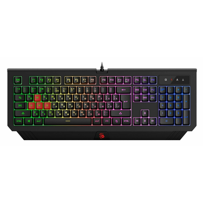 Игровая клавиатура A4Tech Bloody B120N