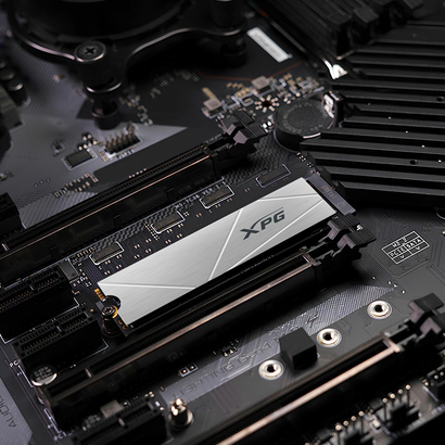 SSD M.2 2Tb A-Data AGAMMIXS60-2T-CS