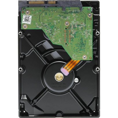 Жесткий диск 3.5'' 1Tb WD WD11PURZ