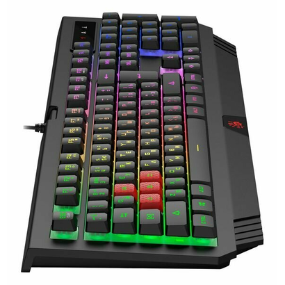 Игровая клавиатура A4Tech Bloody B120N