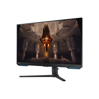 Монитор 31.5'' Samsung  S32BG700EI
