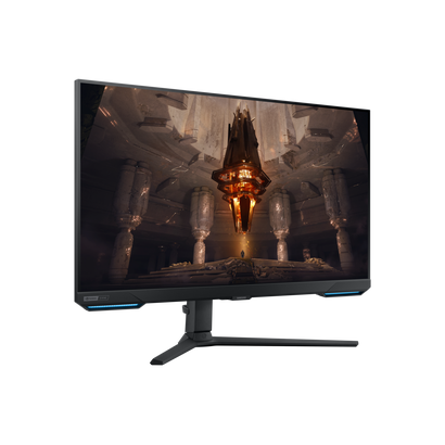 Монитор 31.5'' Samsung  S32BG700EI