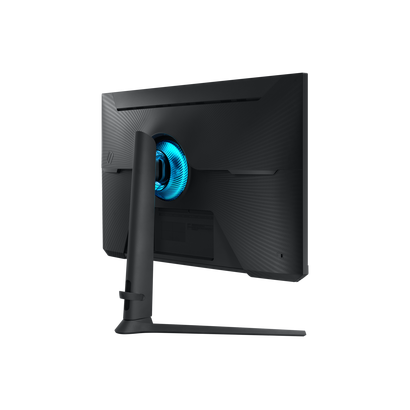Монитор 31.5'' Samsung  S32BG700EI