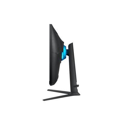 Монитор 31.5'' Samsung  S32BG700EI