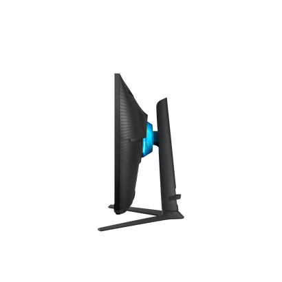 Монитор 31.5'' Samsung  S32BG700EI