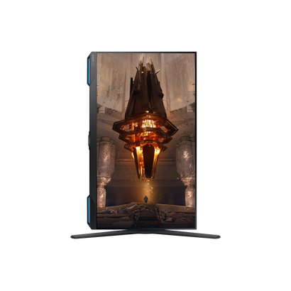 Монитор 31.5'' Samsung  S32BG700EI