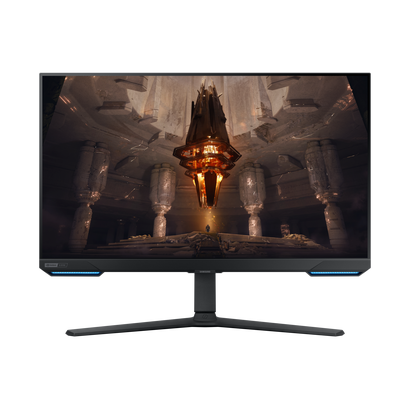 Монитор 31.5'' Samsung  S32BG700EI