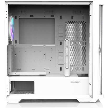 Корпус ZALMAN Z10 DUO WH