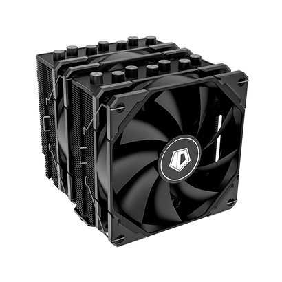 Кулер процессорный ID-Cooling SE-207-XT ADVANCED