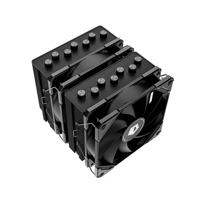 Кулер процессорный ID-Cooling SE-207-XT ADVANCED