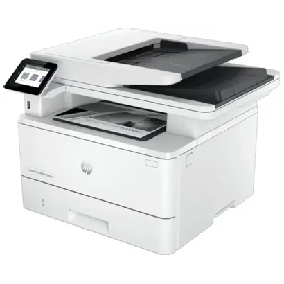 Лазерное МФУ HP LaserJet Pro 4103fdw