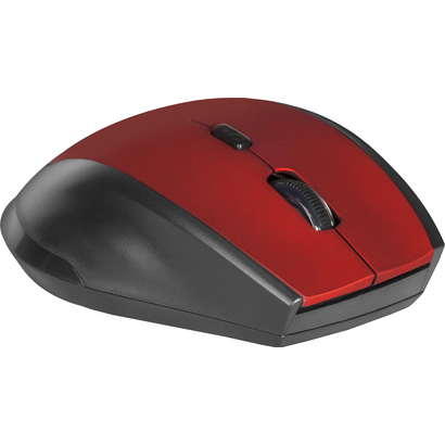 Мышь Defender Accura MM-365 красный