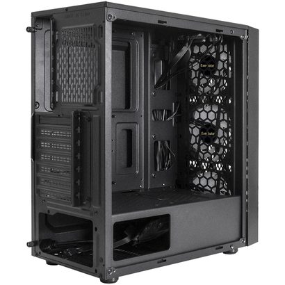 Корпус Exegate EVO-8243