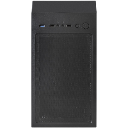 Корпус Exegate EVO-8243