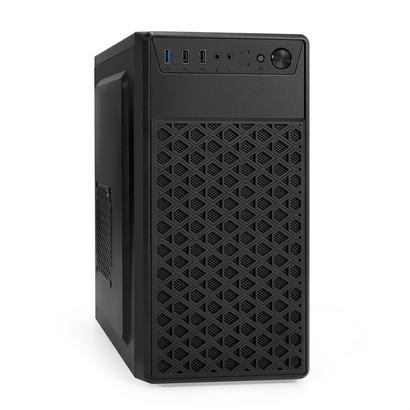 Корпус Exegate mEVO-7803