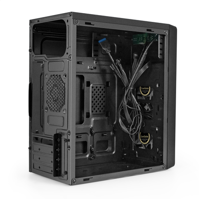 Корпус Exegate mEVO-7803