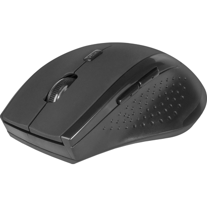 Мышь Defender Accura MM-365 черный