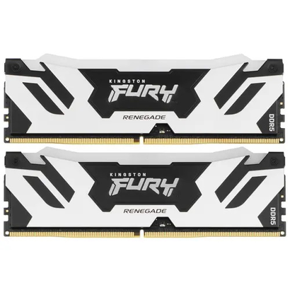 DDR5 2x16Gb 6800MHz Kingston KF568C36RSAK2-32