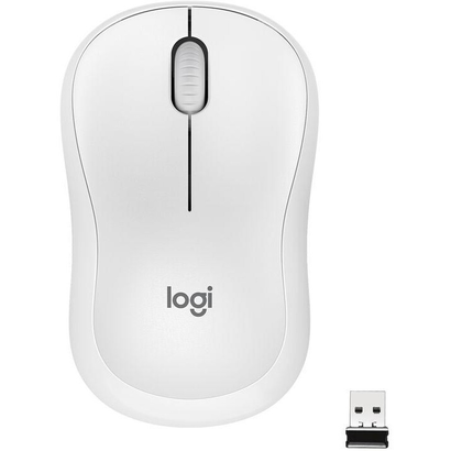 Мышь Logitech M221 белый 910-006511