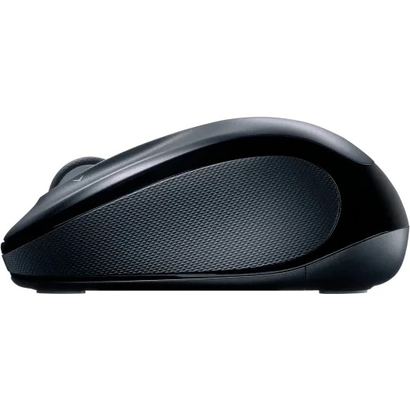Мышь Logitech M325s черный 910-006822