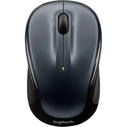 Мышь Logitech M325s черный 910-006822