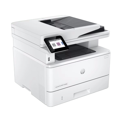 Лазерное МФУ HP LaserJet Pro 4103fdw