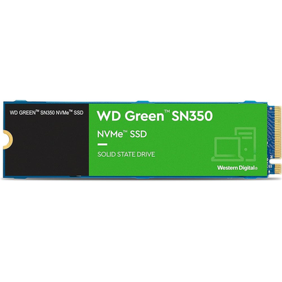 SSD M.2 500Gb WD WDS500G2G0C