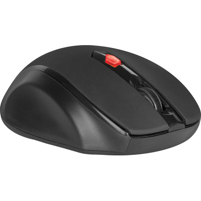 Мышь Defender Ultra MM-315 черный