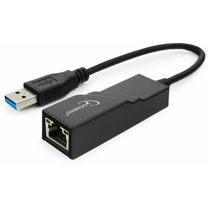 Сетевой адаптер Gembird NIC-U3