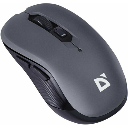 Мышь Defender Gassa MM-105 серый