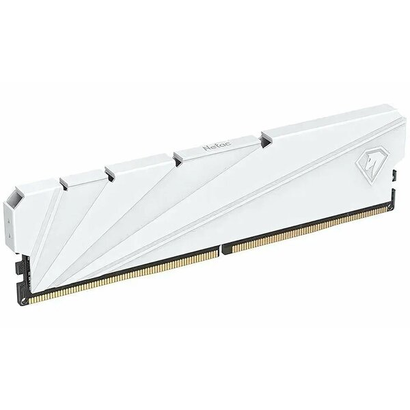 DDR4 2x8Gb 3200MHz NETAC NTSSD4P32DP-16W