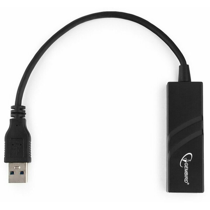 Сетевой адаптер Gembird NIC-U3
