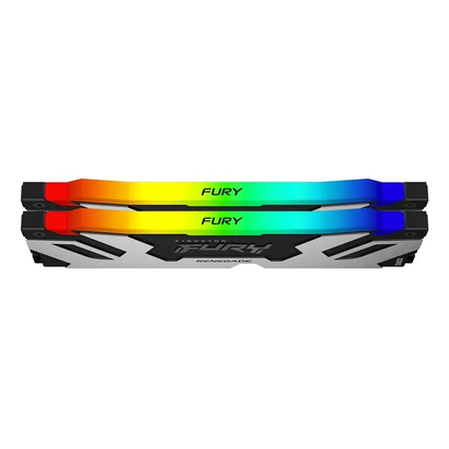 DDR5 2x16Gb 6800MHz Kingston KF568C36RSAK2-32