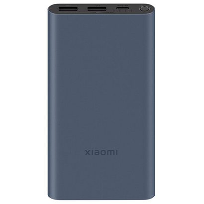 Внешний аккумулятор Xiaomi Mi 22.5W Power Bank 10000mAh синий BHR5884GL