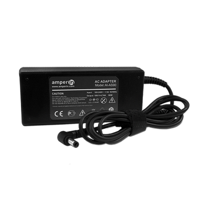 Блок питания Amperin AI-AS90A для ноутбуков Asus 19V 4.74A 4.0x1.35mm 90W 089317
