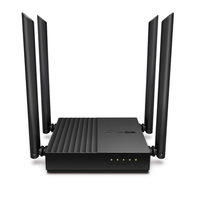 Маршрутизатор WiFi TP-LINK Archer C64